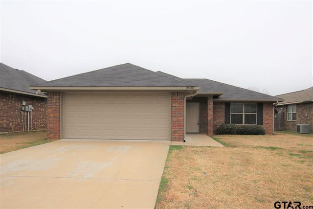 19401 King Ranch Dr., Flint, TX 75762