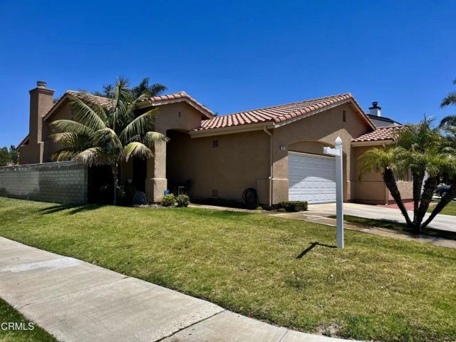 1007 Mika Way, Oxnard, CA 93030