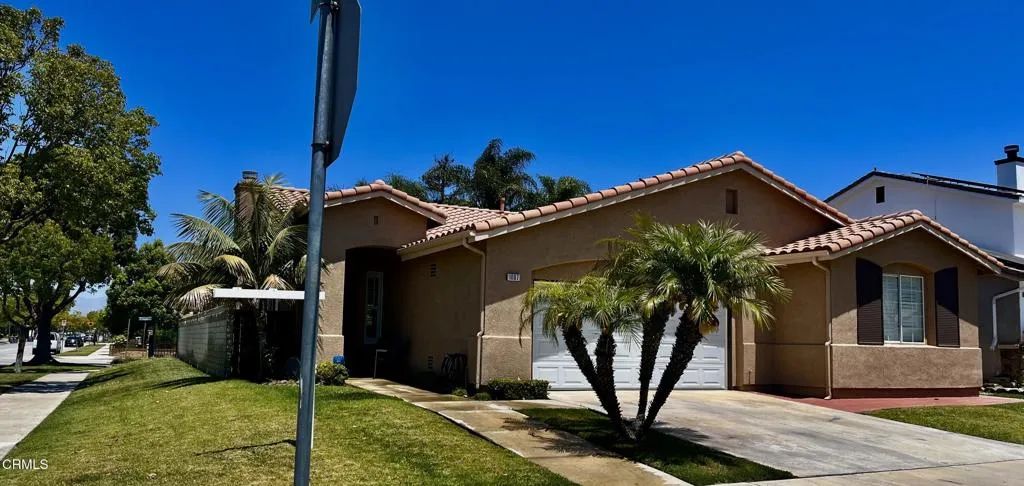 1007 Mika Way, Oxnard, CA 93030