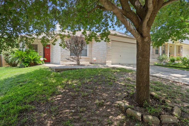 1900 Melissa Oaks LN, Austin, TX 78744