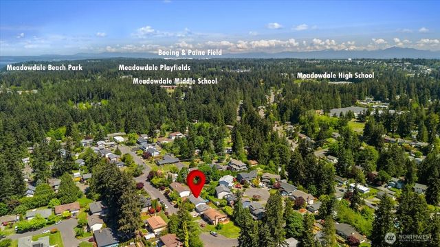17631 69th Place W, Edmonds, WA 98026