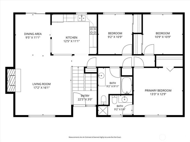 17631 69th Place W, Edmonds, WA 98026