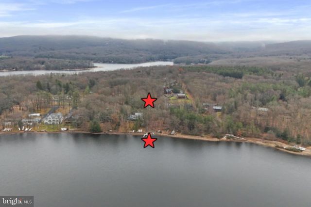 222 SKIPPERS POINT RD, Oakland, MD 21550