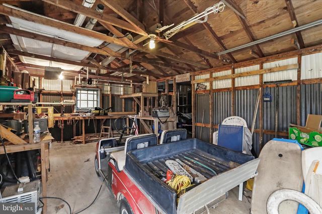 222 SKIPPERS POINT RD, Oakland, MD 21550