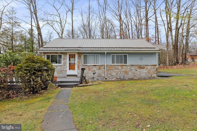 222 SKIPPERS POINT RD, Oakland, MD 21550