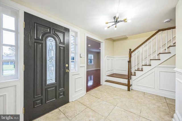 25 THORNHILL LN, Willingboro, NJ 08046