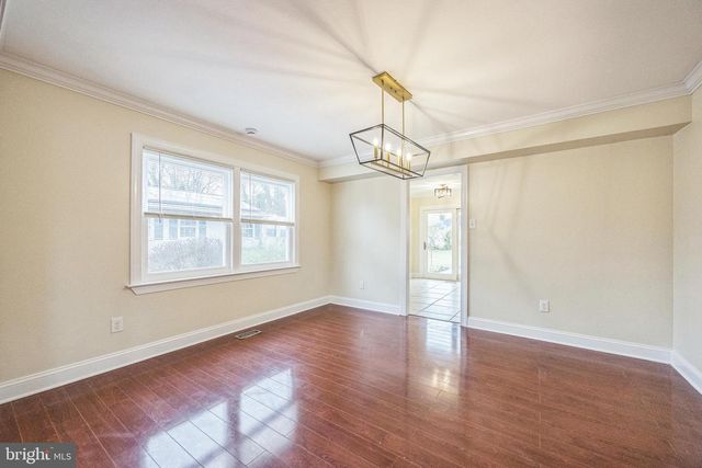 25 THORNHILL LN, Willingboro, NJ 08046