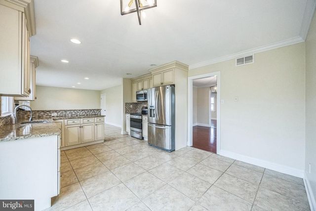 25 THORNHILL LN, Willingboro, NJ 08046