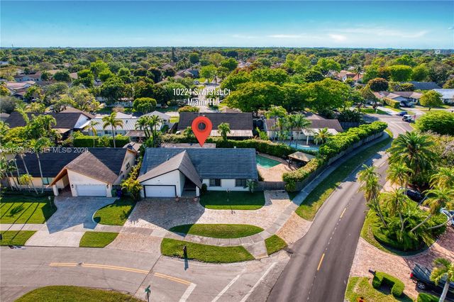 10224 SW 131st Ct, Miami, FL 33186