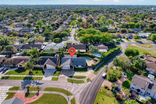 10224 SW 131st Ct, Miami, FL 33186