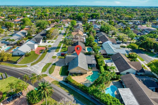 10224 SW 131st Ct, Miami, FL 33186