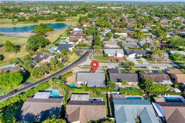 10224 SW 131st Ct, Miami, FL 33186