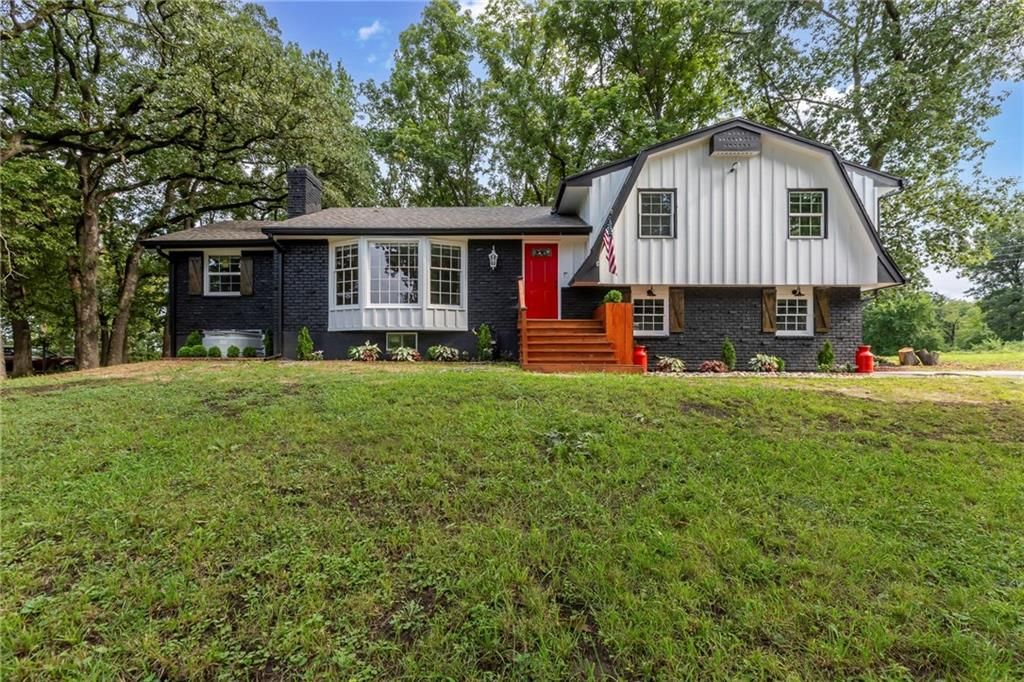 9319 E 105th Street, Kansas City, MO 64134