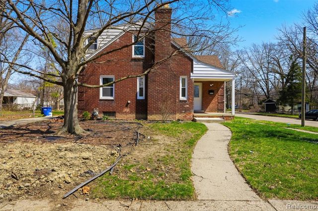 5900 Neff Avenue, Detroit, MI 48224