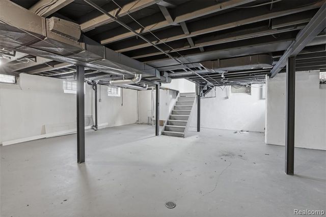 5900 Neff Avenue, Detroit, MI 48224