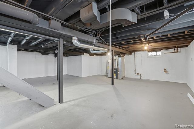 5900 Neff Avenue, Detroit, MI 48224