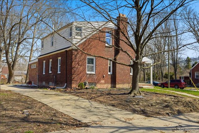 5900 Neff Avenue, Detroit, MI 48224