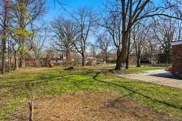 5900 Neff Avenue, Detroit, MI 48224