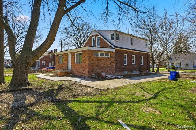 5900 Neff Avenue, Detroit, MI 48224