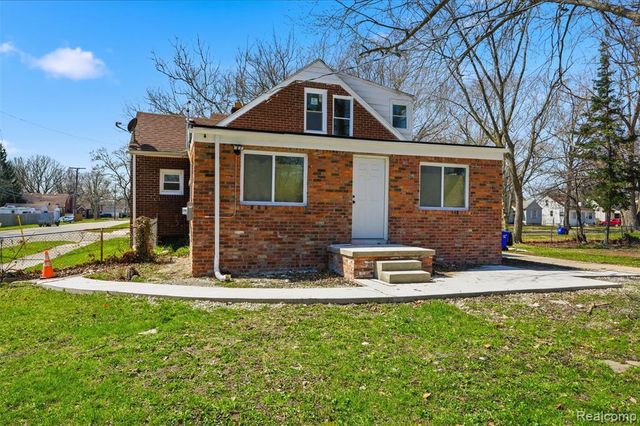 5900 Neff Avenue, Detroit, MI 48224