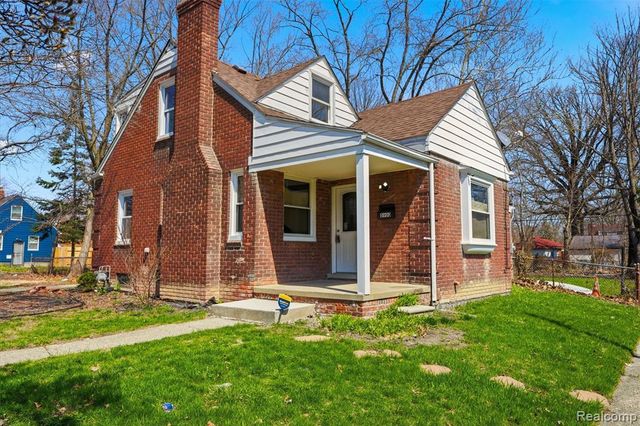 5900 Neff Avenue, Detroit, MI 48224