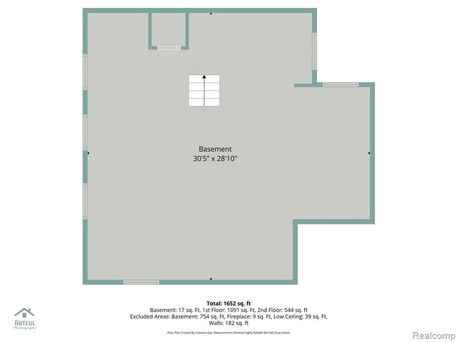 5900 Neff Avenue, Detroit, MI 48224