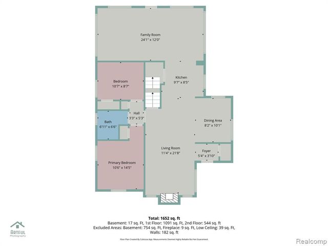 5900 Neff Avenue, Detroit, MI 48224