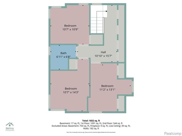 5900 Neff Avenue, Detroit, MI 48224