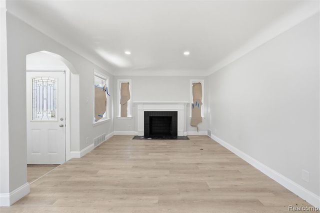 5900 Neff Avenue, Detroit, MI 48224