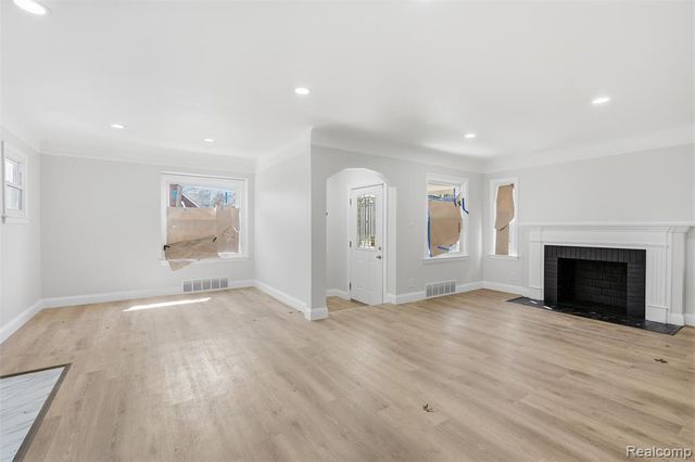 5900 Neff Avenue, Detroit, MI 48224