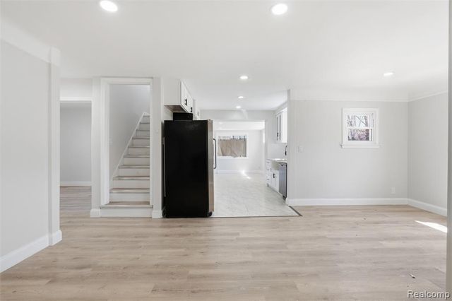 5900 Neff Avenue, Detroit, MI 48224