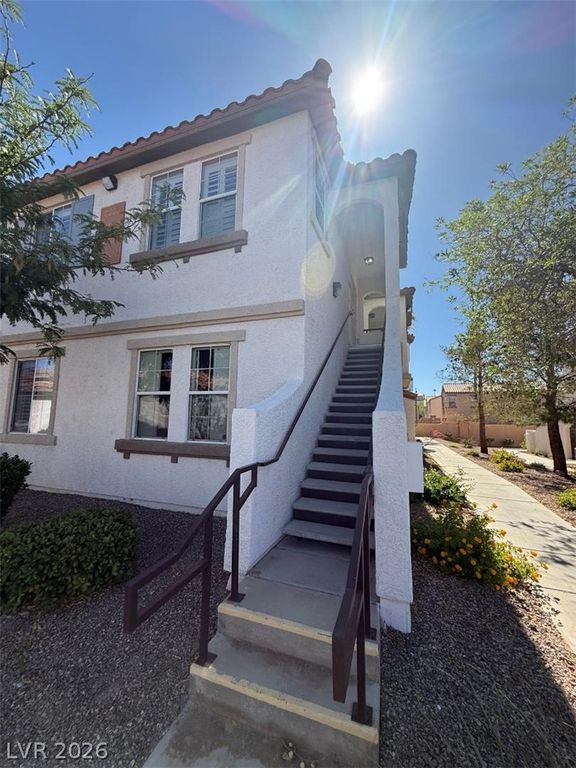 50 Aura De Blanco Street 3201, Henderson, NV 89074 — exterior