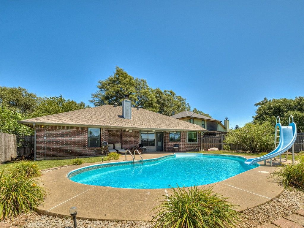 920 Golden Eagle Drive, Norman, OK 73072