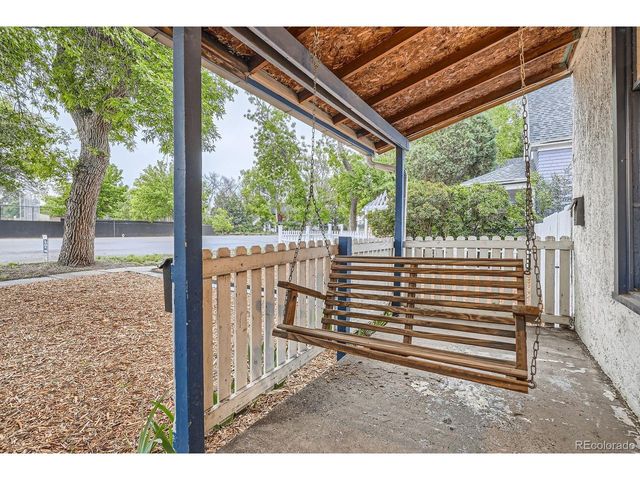 511 E Platte Ave, Colorado Springs, CO 80903