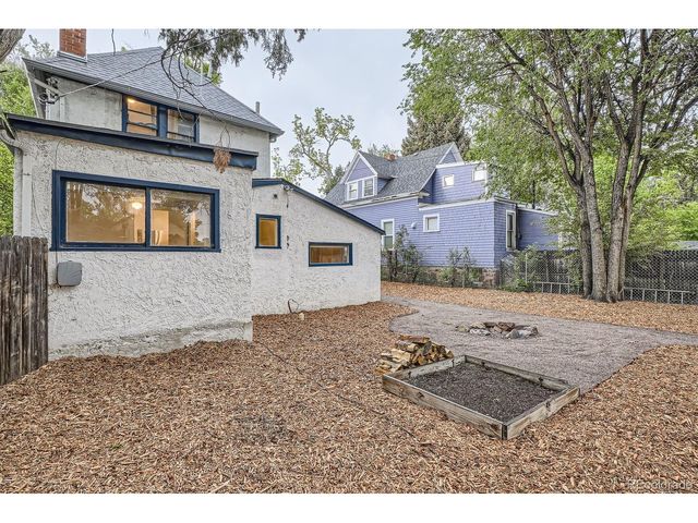 511 E Platte Ave, Colorado Springs, CO 80903