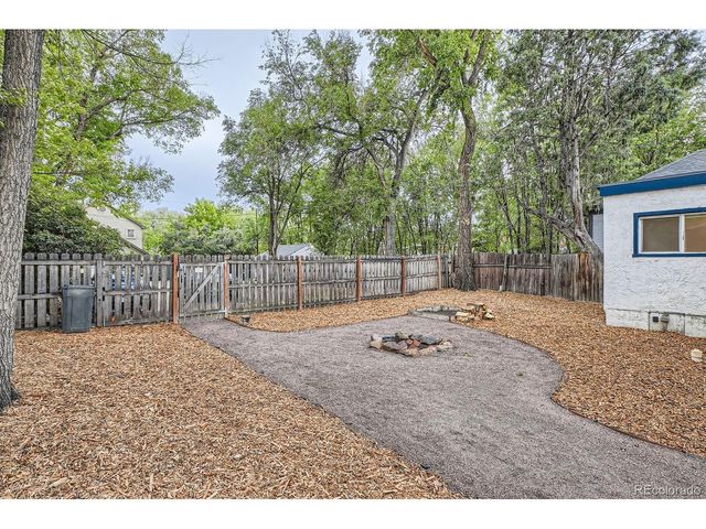 511 E Platte Ave, Colorado Springs, CO 80903