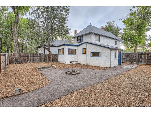 511 E Platte Ave, Colorado Springs, CO 80903