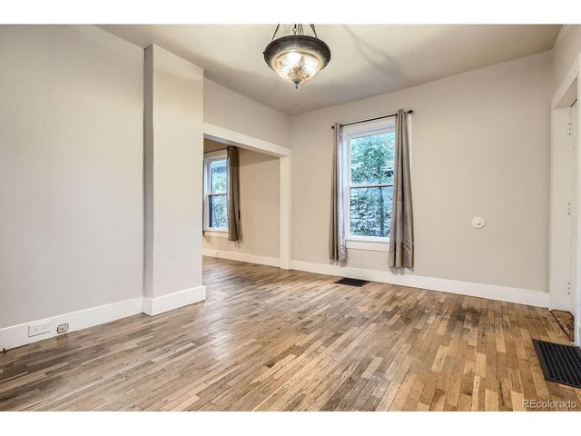 511 E Platte Ave, Colorado Springs, CO 80903