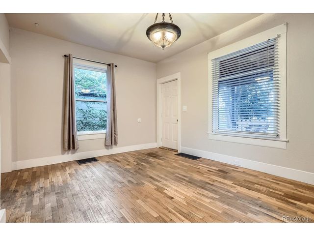 511 E Platte Ave, Colorado Springs, CO 80903