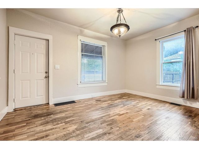 511 E Platte Ave, Colorado Springs, CO 80903