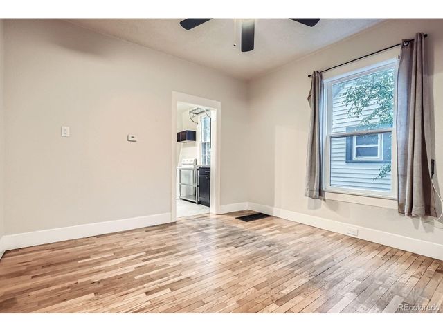 511 E Platte Ave, Colorado Springs, CO 80903