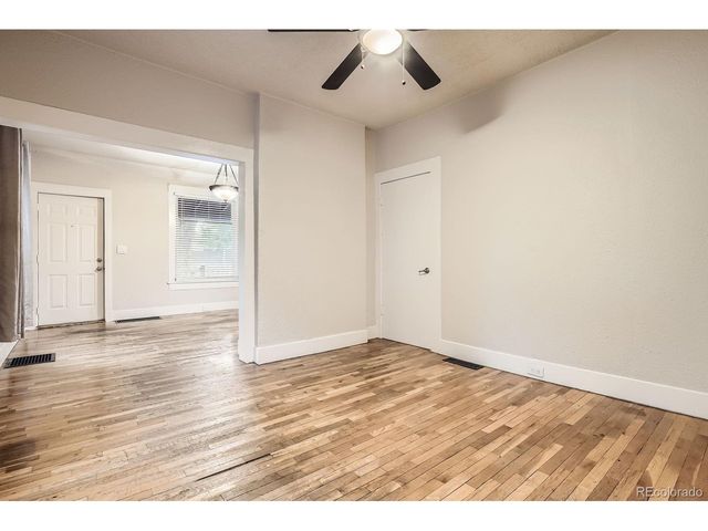 511 E Platte Ave, Colorado Springs, CO 80903