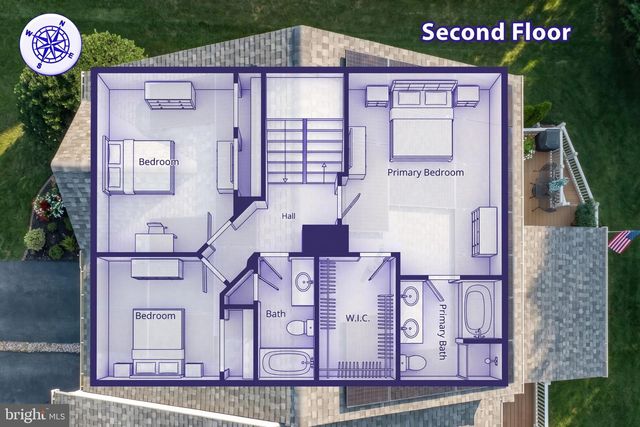 243 MAPLE DR, Hanover, PA 17331