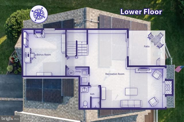 243 MAPLE DR, Hanover, PA 17331