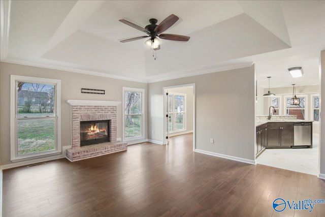 144 Tammy Gaines Lane, Huntsville, AL 35811