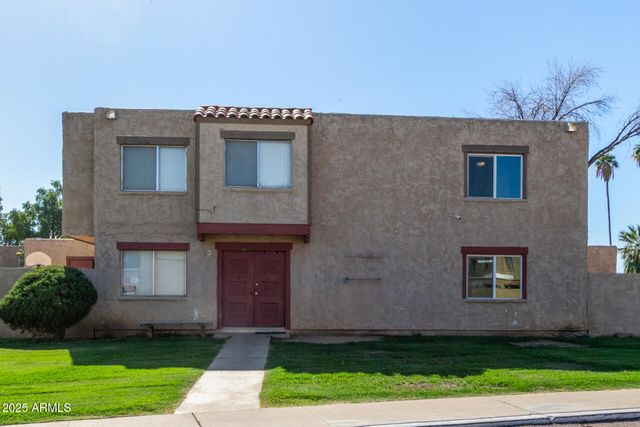 6756 W DEVONSHIRE Avenue, Phoenix, AZ 85033