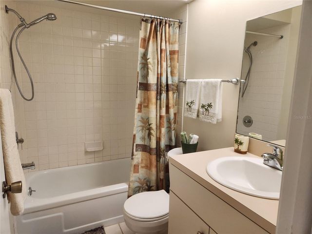 2685 SABAL SPRINGS CIRCLE 103, Clearwater, FL 33761