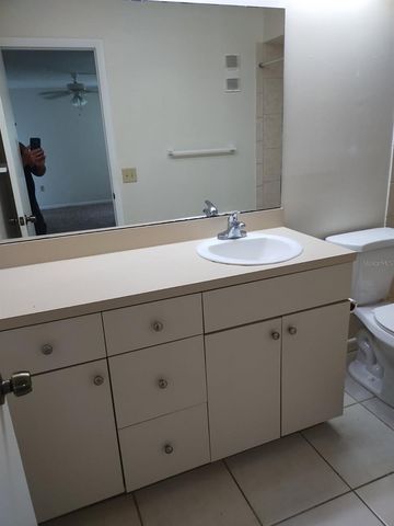 2685 SABAL SPRINGS CIRCLE 103, Clearwater, FL 33761