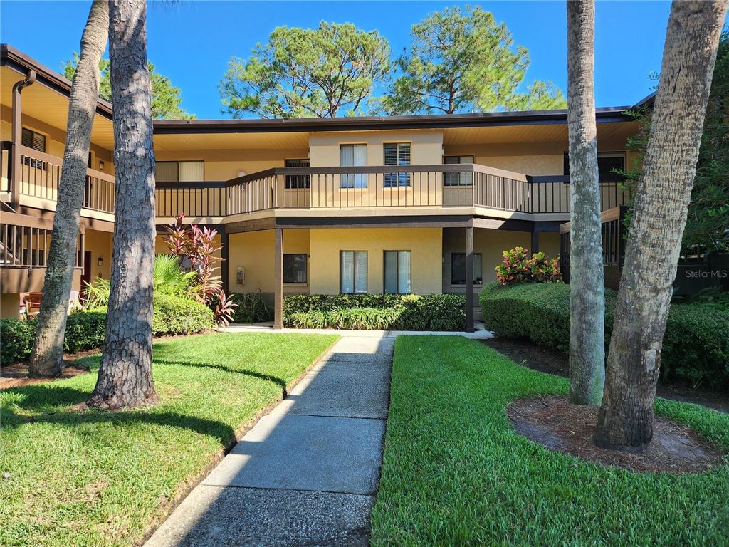 2685 SABAL SPRINGS CIRCLE 103, Clearwater, FL 33761