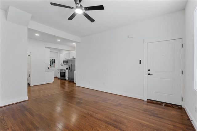 360 Ponce De Leon Avenue NE 27, Atlanta, GA 30308